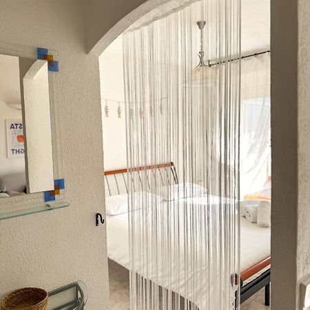 Coquet Appartement Avec Le Terrasse Sur Le Mer Roquebrune-Cap-Martin Dış mekan fotoğraf